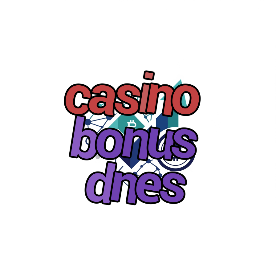 casino bonus dnes